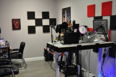 The Studio