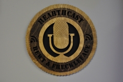 The Plaque