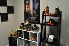 Nick Nacks