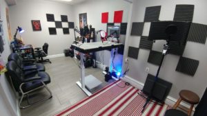 Orlando Audio Recording StudioOrlando Audio Recording Studio