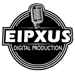 EIPXUS Digital Content Production Orlando FL