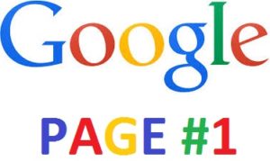 Be #1 on Google