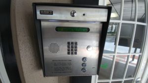 Eipxus Call Box