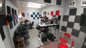 Eipxus Studios